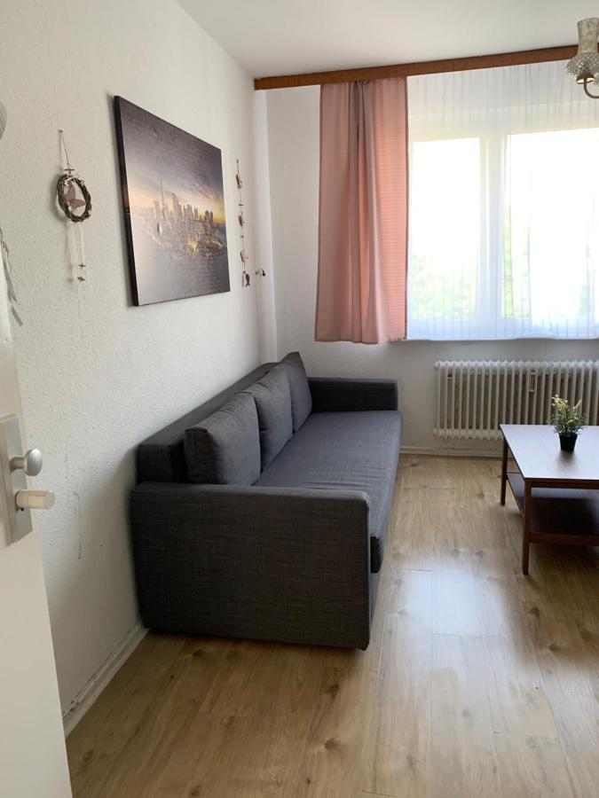 Appartamento Lebt-wohnung Fur Bis Zu 12 Personen