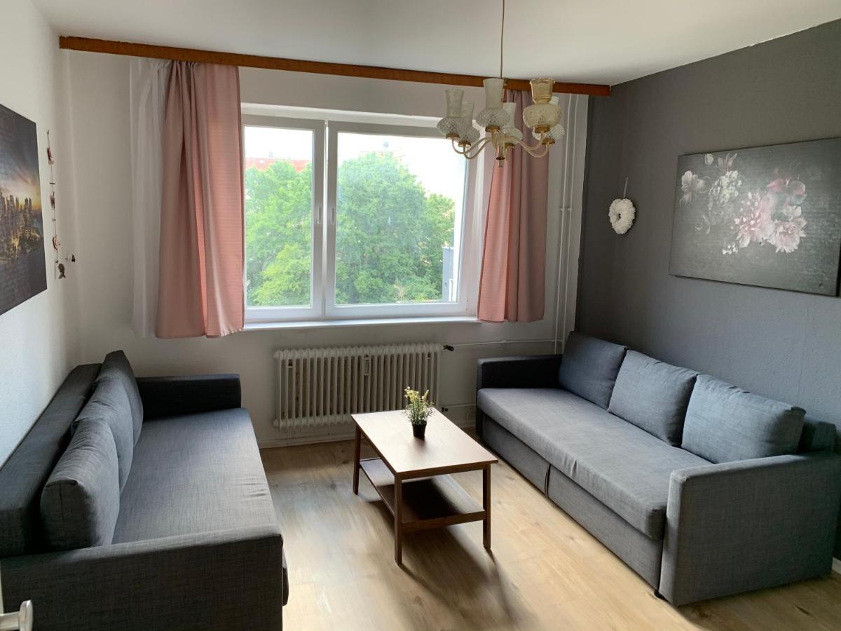 Appartamento Lebt-wohnung Fur Bis Zu 12 Personen