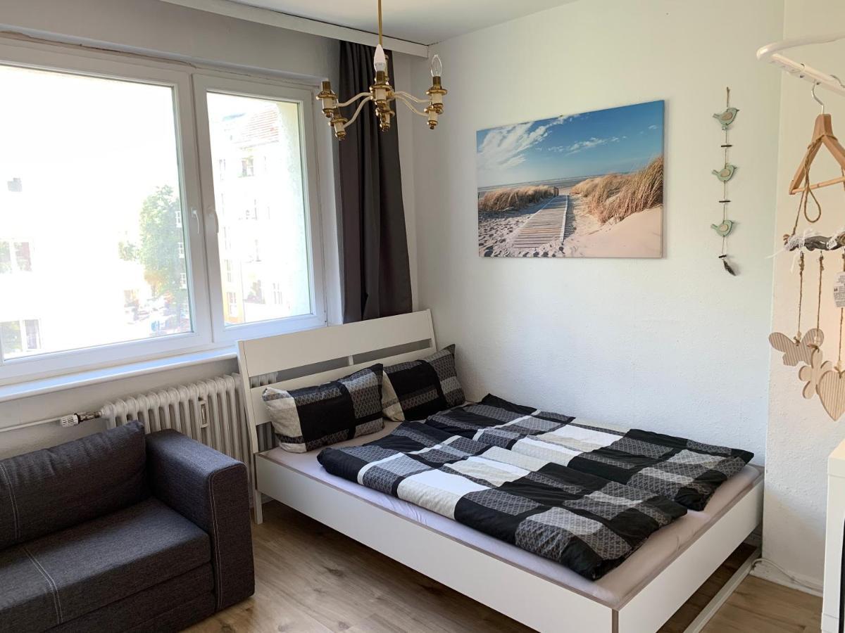 Lebt-wohnung Fur Bis Zu 12 Personen Appartamento