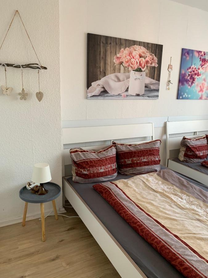 Appartamento Lebt-wohnung Fur Bis Zu 12 Personen