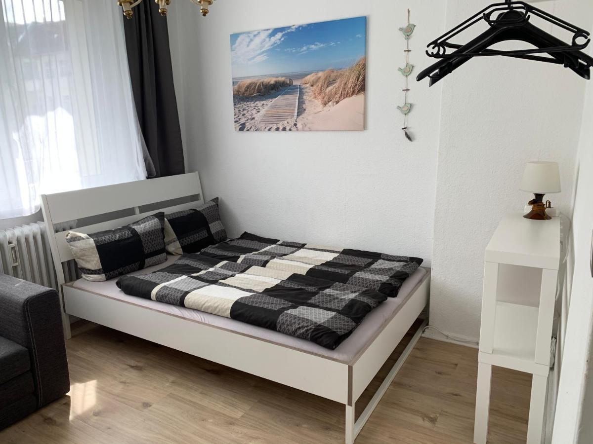 Appartamento Lebt-wohnung Fur Bis Zu 12 Personen