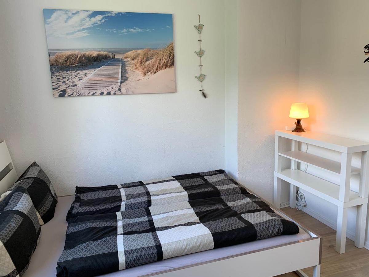 Lebt-wohnung Fur Bis Zu 12 Personen * Berlino