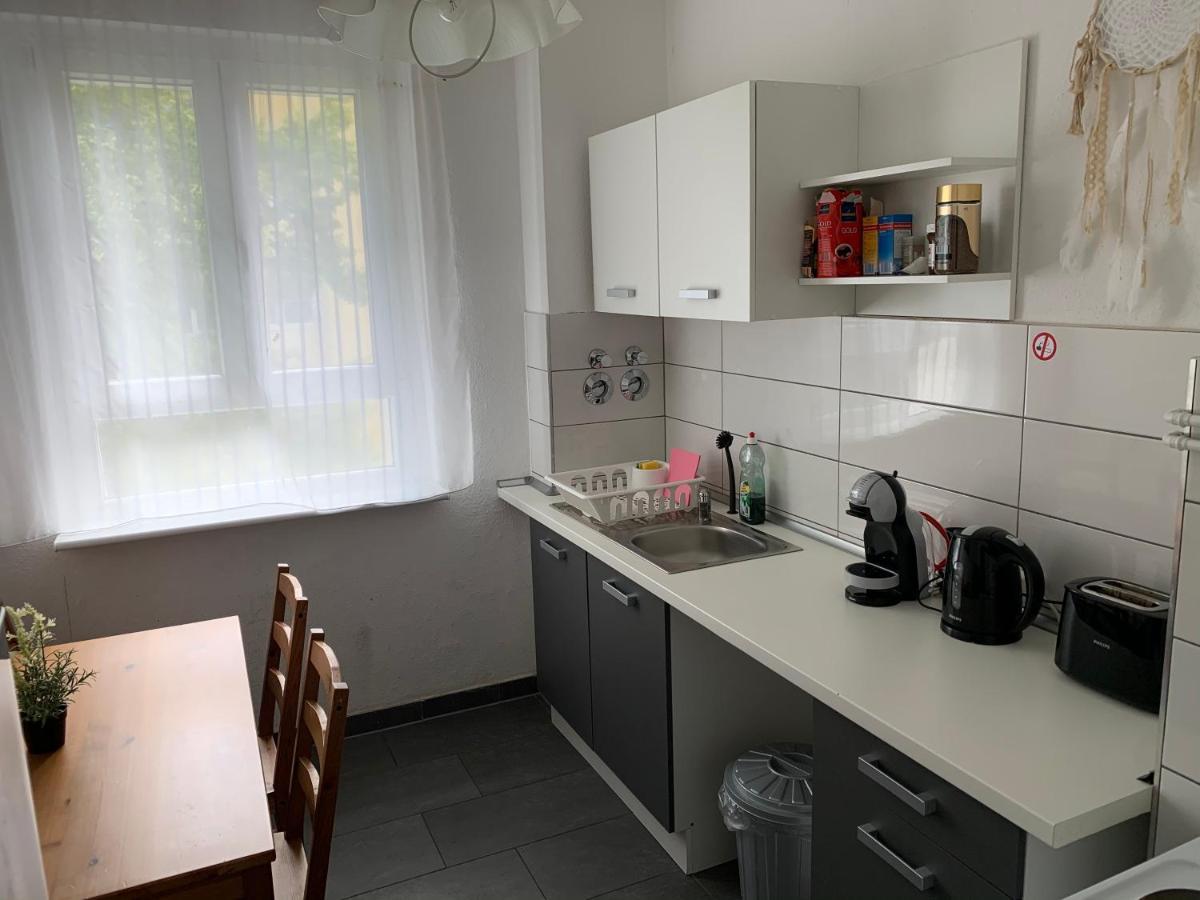 Lebt-wohnung Fur Bis Zu 12 Personen Appartamento